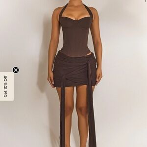 Mars the label Zadie set